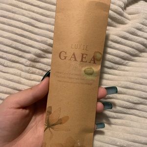 Luxie Gaea Brushes